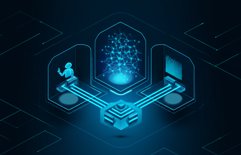 Building a Multi-Tenant Production-Grade AI Agent
